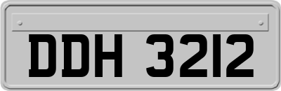 DDH3212