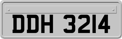 DDH3214