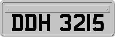 DDH3215