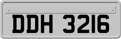 DDH3216