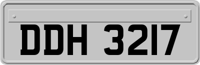 DDH3217