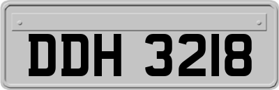 DDH3218