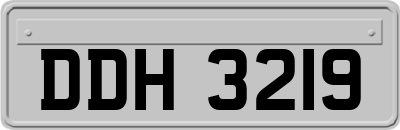 DDH3219