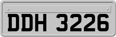 DDH3226
