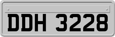 DDH3228