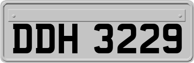 DDH3229