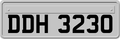 DDH3230