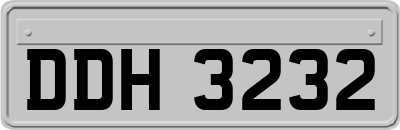 DDH3232