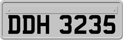 DDH3235