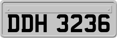 DDH3236