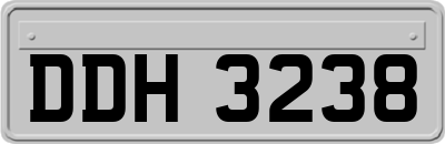 DDH3238