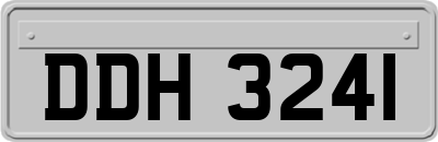 DDH3241