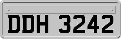 DDH3242