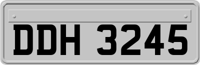 DDH3245