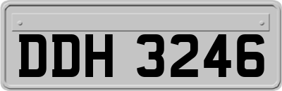DDH3246