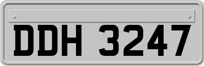 DDH3247