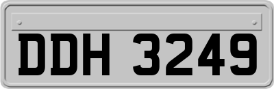 DDH3249