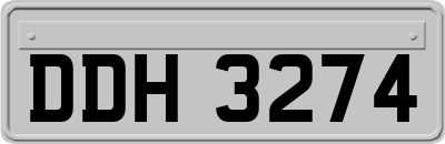 DDH3274