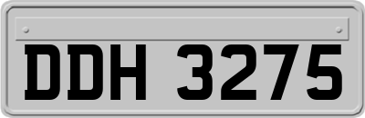 DDH3275