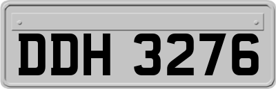 DDH3276