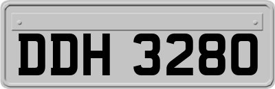 DDH3280