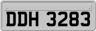 DDH3283