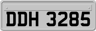 DDH3285