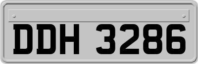 DDH3286