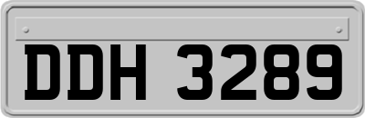DDH3289