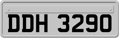DDH3290