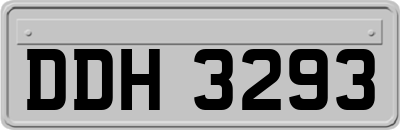 DDH3293