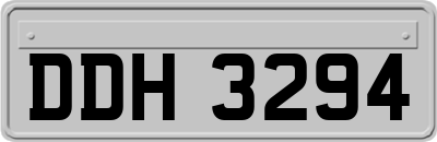 DDH3294