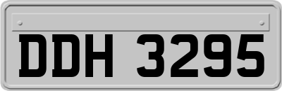 DDH3295