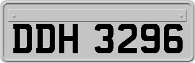 DDH3296