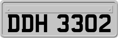 DDH3302