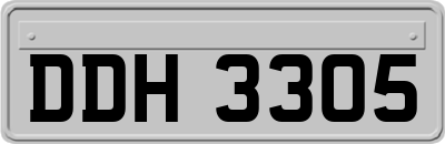DDH3305