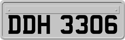 DDH3306