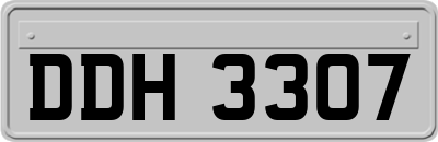 DDH3307