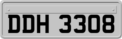DDH3308