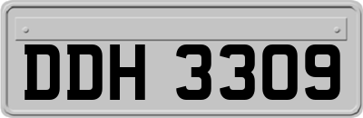 DDH3309