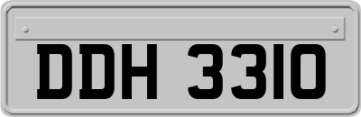 DDH3310