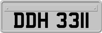 DDH3311