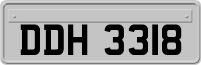 DDH3318