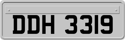 DDH3319