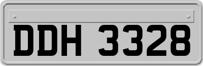 DDH3328