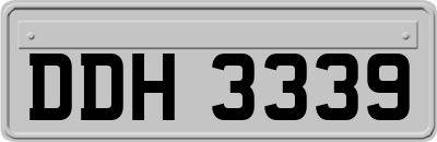 DDH3339