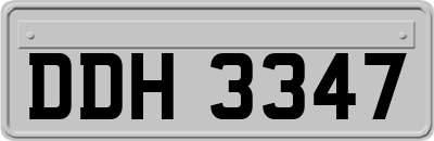 DDH3347