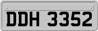 DDH3352