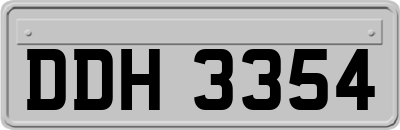 DDH3354
