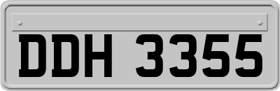 DDH3355